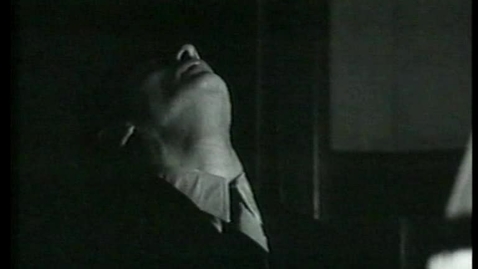 Thumbnail for My life and times with Antonin Artaud