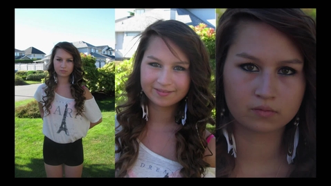 Thumbnail for The Sextortion of Amanda Todd