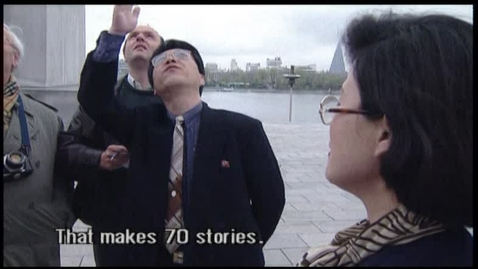Thumbnail for A high level delegation