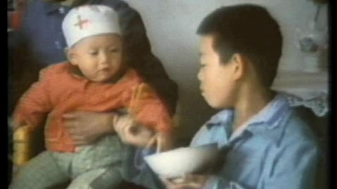 Thumbnail for All under heaven: a life in a Chinese village