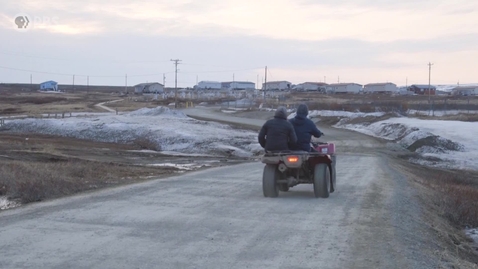Thumbnail for Talk to the Tundra: How a Yup’ik Village Heals Together | INDIE ALASKA