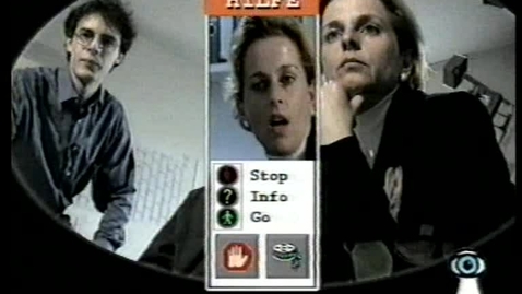 Thumbnail for The Great Love Affair: The Computer and Its User