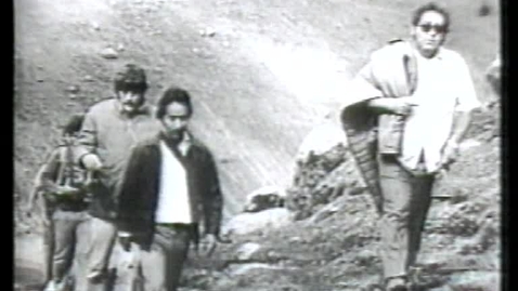 Thumbnail for Fire in the Andes