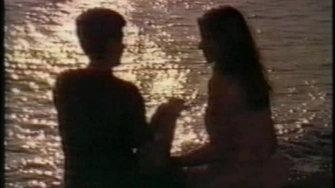 Thumbnail for Confessions of an Adolescent : The first kiss