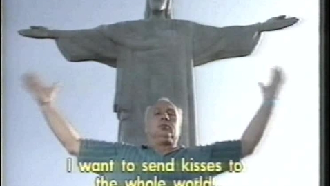 Thumbnail for Beijoqueiro: Portrait of a Serial Kisser