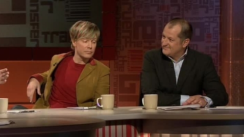 Thumbnail for The Gruen Transfer