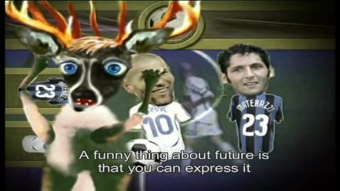 Thumbnail for Oh, deer