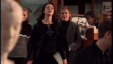 Thumbnail for When Jamie Met Sophie