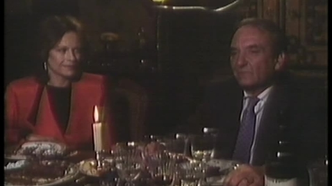 Thumbnail for The discoveries of a modern couple