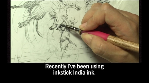 Thumbnail for Manben: MangaLab, with Naoki Urasawa