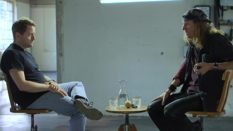 Thumbnail for Focus Blind Date