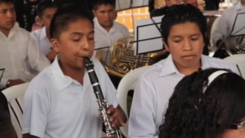 Thumbnail for Opera prima The Band