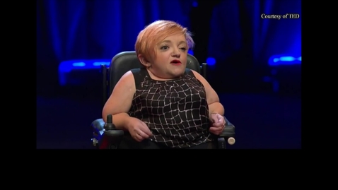Thumbnail for Barrierfree Variety Show: The ‘Disabled x Inspiration’ Formula
