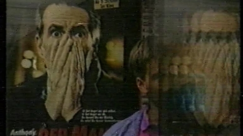 Thumbnail for Experiments: Filmfestival Cologne 1991