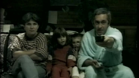 Thumbnail for KVB-TV or Introduction into Watching Television