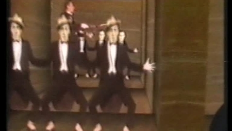 Thumbnail for Dynamo - They dreamed a revolution