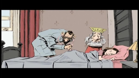 Thumbnail for Sleeping Betty