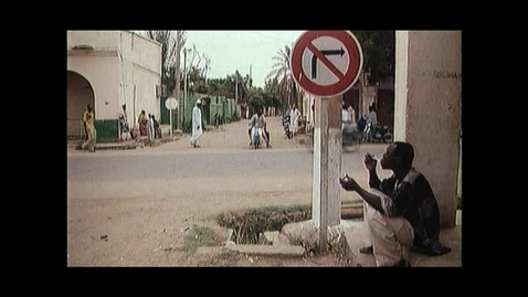 Thumbnail for Bye Bye Africa