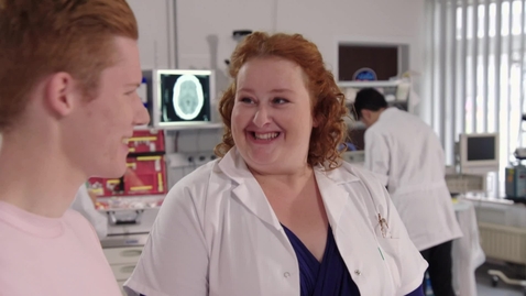 Thumbnail for The Doctor bea Show: The Penis