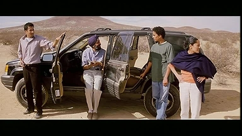 Thumbnail for American Made