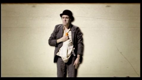 Thumbnail for Beckett on Film: Act without Words