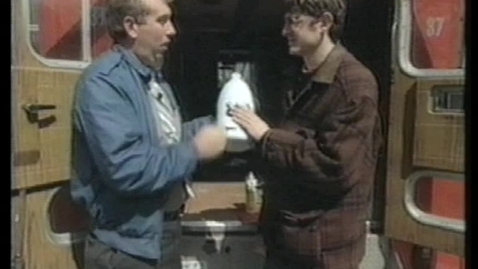 Thumbnail for Michael Moore´s TV Nation