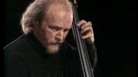 Thumbnail for Contracanthus: a study for unaccompanied double-bass