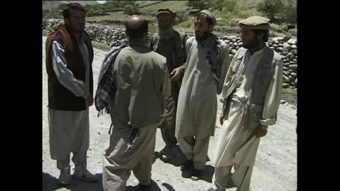 Thumbnail for Massaoud, L´Afghan