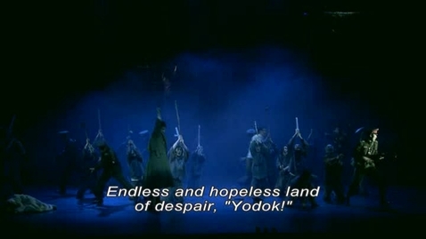 Thumbnail for Yodok Stories