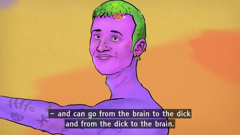 Thumbnail for Sex with P3