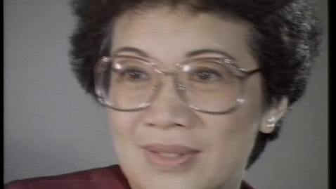 Thumbnail for The return of the man in white