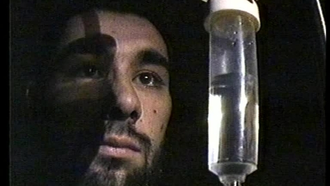 Thumbnail for The killing blood