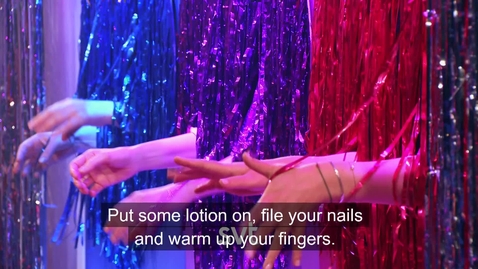 Thumbnail for Sexy Hands
