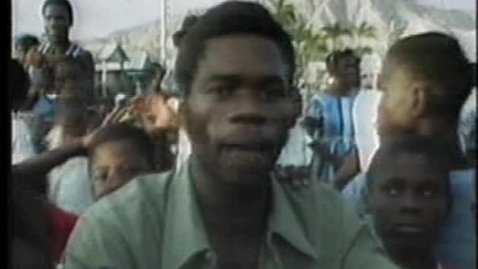 Thumbnail for Haiti: Dreams of democracy