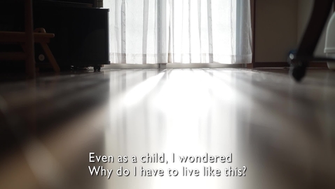 Thumbnail for A Place to Heal: Children of Religious Followers