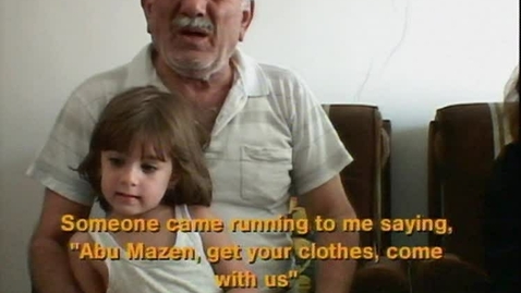 Thumbnail for The real face of occupation