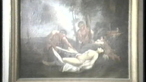 Thumbnail for The porno hunter