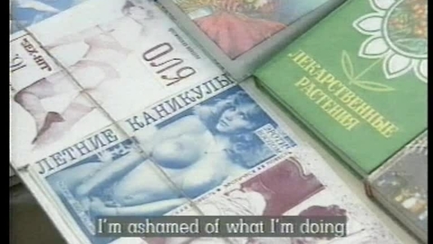 Thumbnail for The Russian Striptease