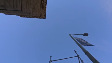 Thumbnail for I Didn’t See You There