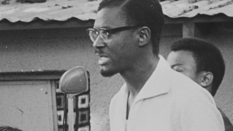 Thumbnail for Lumumba - Death of a prophete