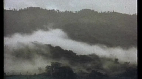 Thumbnail for Fire from the mountain