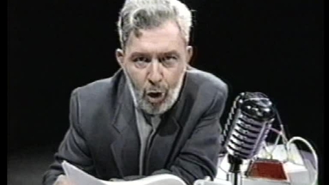 Thumbnail for Censure in Democracy