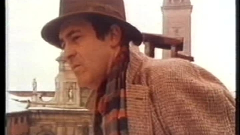 Thumbnail for Bernardo Bertolucci: From Parma to Peking (Le voyageur italien)