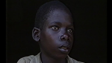 Thumbnail for Children of the epidemic – AIDS orphans in Africa