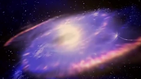 Thumbnail for Cosmos - Episode 12, 'Encyclopedia Galactica'