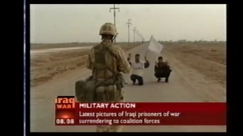 Thumbnail for Views on war