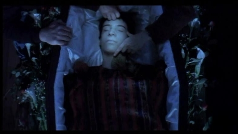 Thumbnail for Necrocam. Death Online