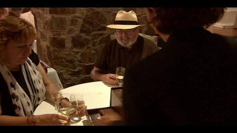 Thumbnail for A Day at El Bulli
