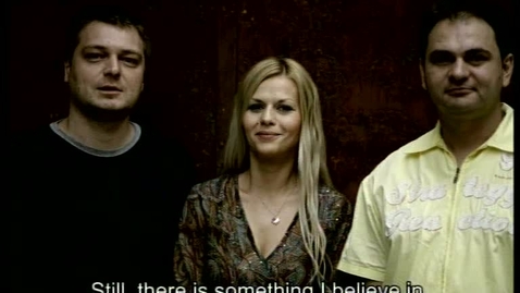 Thumbnail for Believers