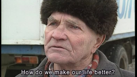Thumbnail for Gods of the hammer and sickle